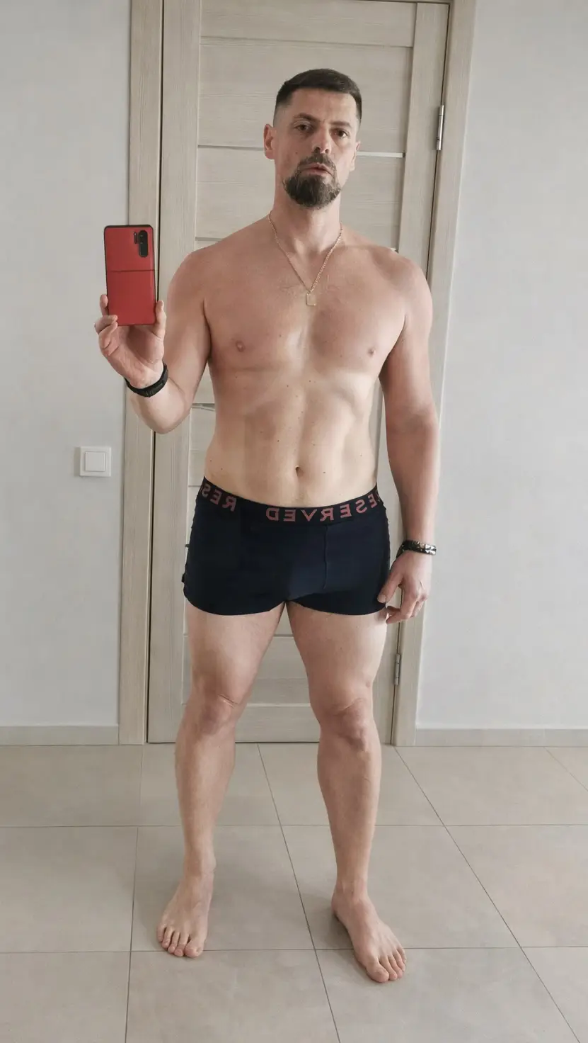 After transformation